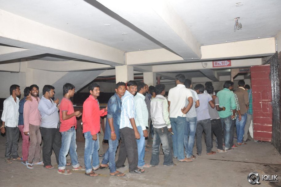 Govindhudu-Andari-Vaadele-Movie-Hungama